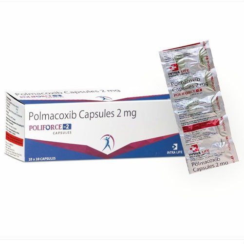 Poliforce-2 Capsules